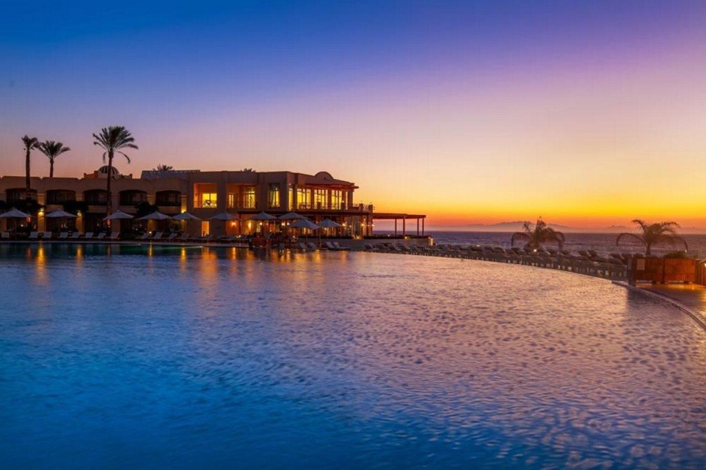 Шарм-эш-Шейх (Шарм-эль-Шейх): Cleopatra Luxury Resort Sharm El Sheikh