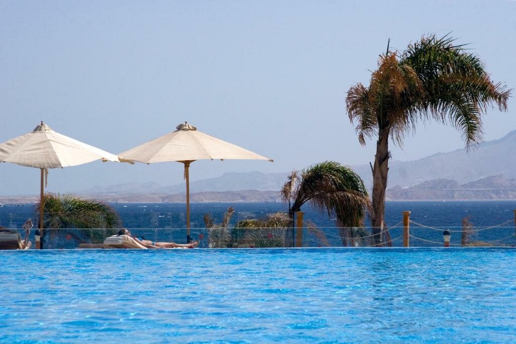 Шарм-эш-Шейх (Шарм-эль-Шейх): Cleopatra Luxury Resort Sharm El Sheikh