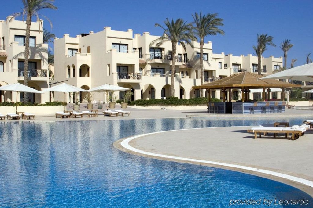 Шарм-эш-Шейх (Шарм-эль-Шейх): Cleopatra Luxury Resort Sharm El Sheikh