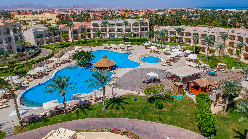 Шарм-эш-Шейх (Шарм-эль-Шейх): Cleopatra Luxury Resort Sharm El Sheikh
