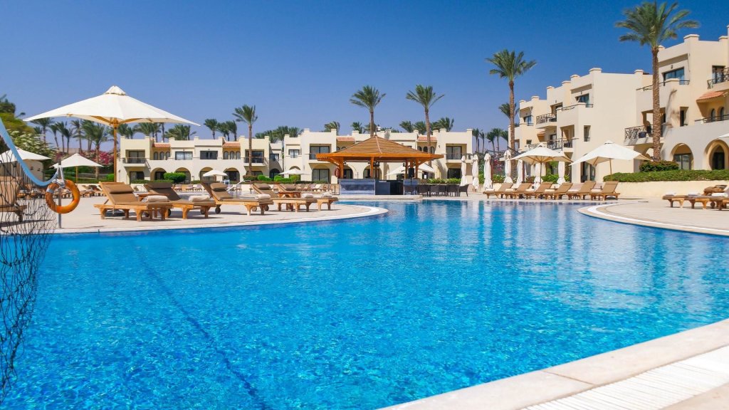 Шарм-эш-Шейх (Шарм-эль-Шейх): Cleopatra Luxury Resort Sharm El Sheikh