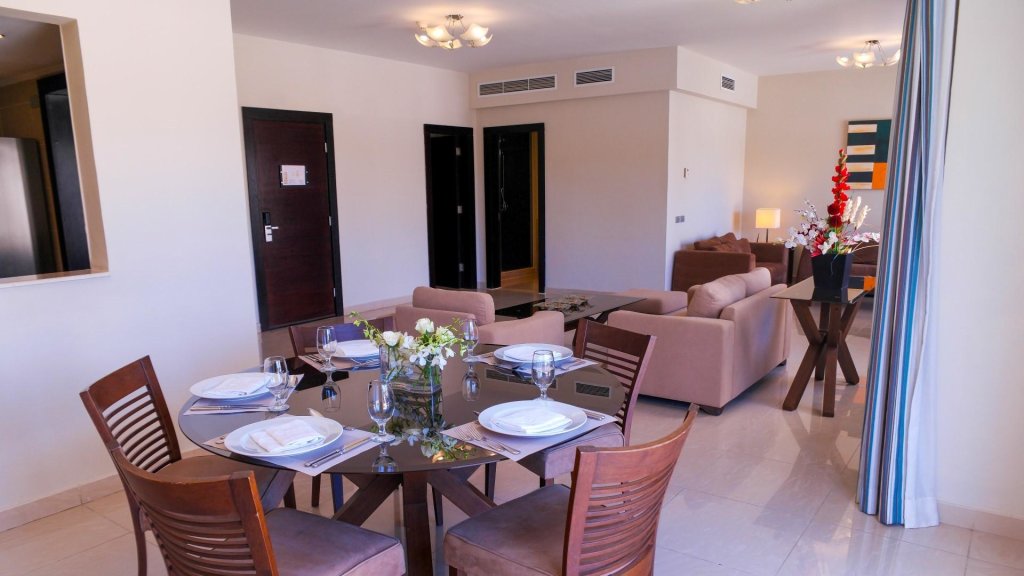 Шарм-эш-Шейх (Шарм-эль-Шейх): Cleopatra Luxury Resort Sharm El Sheikh