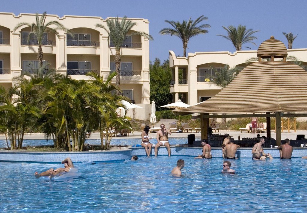 Шарм-эш-Шейх (Шарм-эль-Шейх): Cleopatra Luxury Resort Sharm El Sheikh
