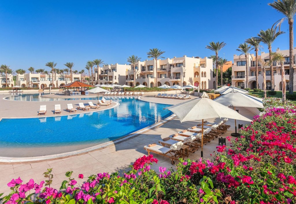 Шарм-эш-Шейх (Шарм-эль-Шейх): Cleopatra Luxury Resort Sharm El Sheikh