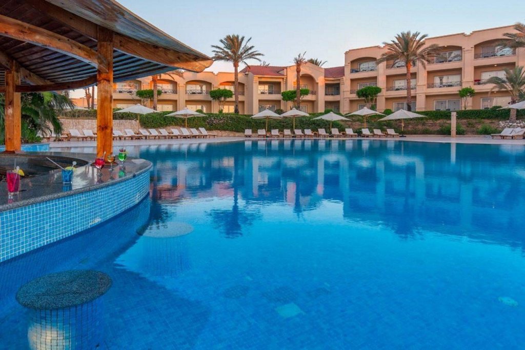 Шарм-эш-Шейх (Шарм-эль-Шейх): Cleopatra Luxury Resort Sharm El Sheikh