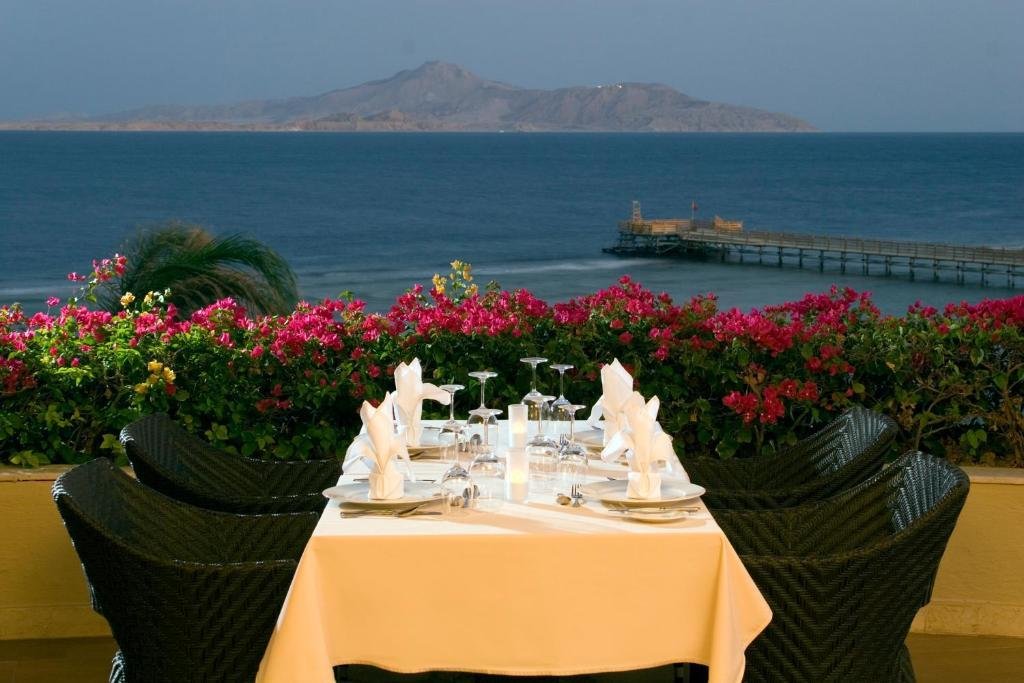 Шарм-эш-Шейх (Шарм-эль-Шейх): Cleopatra Luxury Resort Sharm El Sheikh