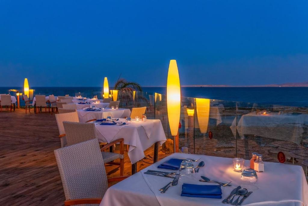 Шарм-эш-Шейх (Шарм-эль-Шейх): Cleopatra Luxury Resort Sharm El Sheikh