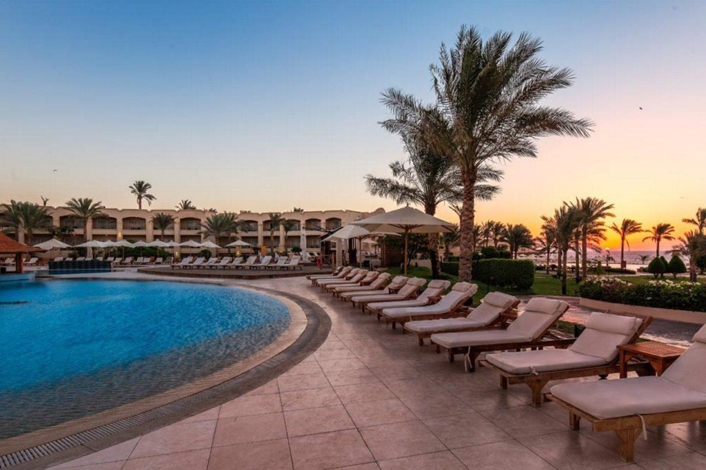 Шарм-эш-Шейх (Шарм-эль-Шейх): Cleopatra Luxury Resort Sharm El Sheikh