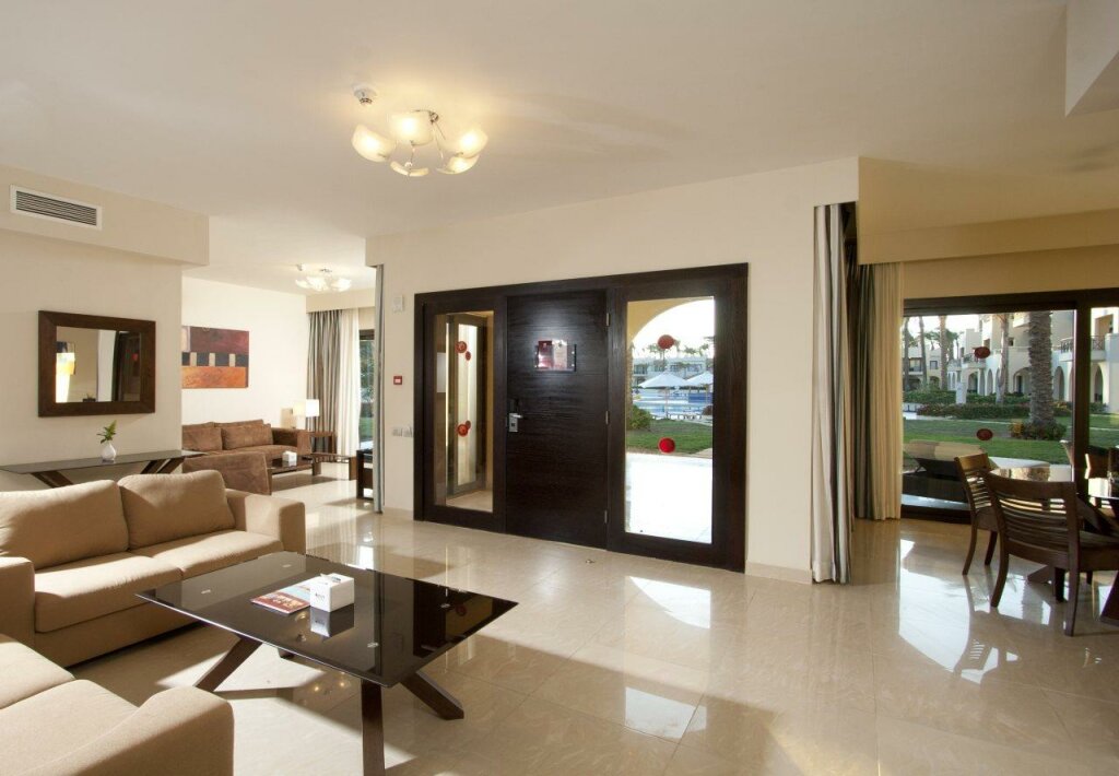 Шарм-эш-Шейх (Шарм-эль-Шейх): Cleopatra Luxury Resort Sharm El Sheikh