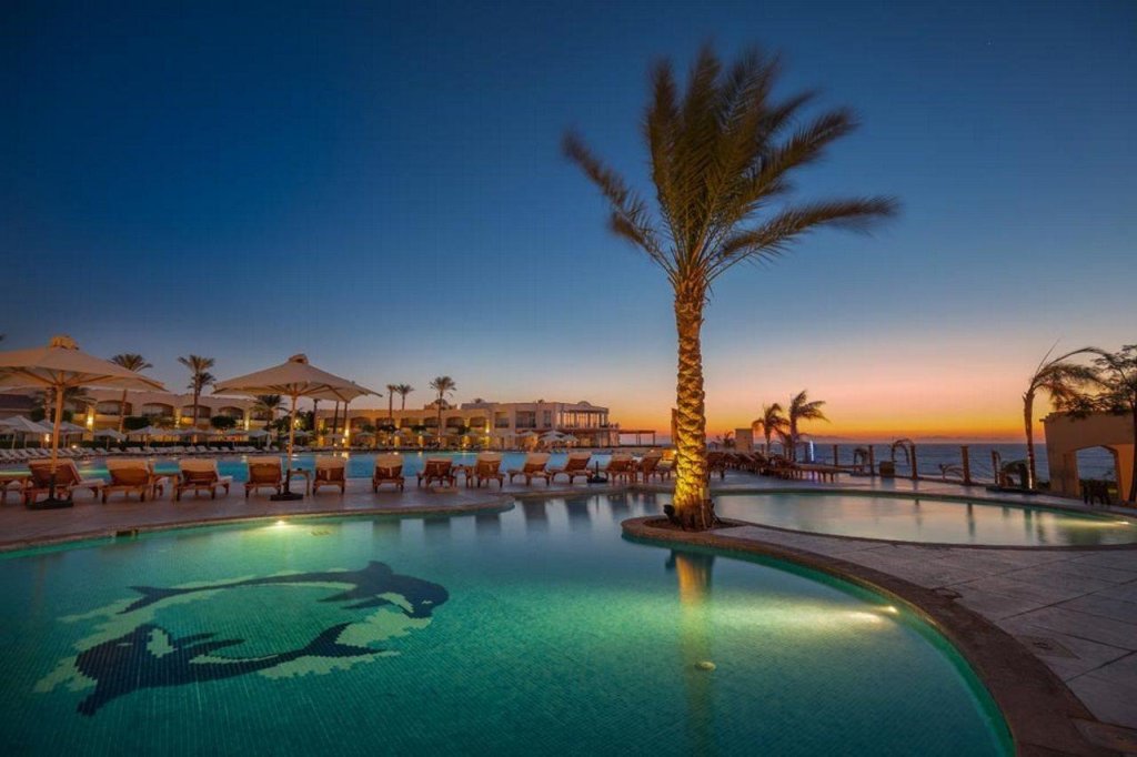Шарм-эш-Шейх (Шарм-эль-Шейх): Cleopatra Luxury Resort Sharm El Sheikh