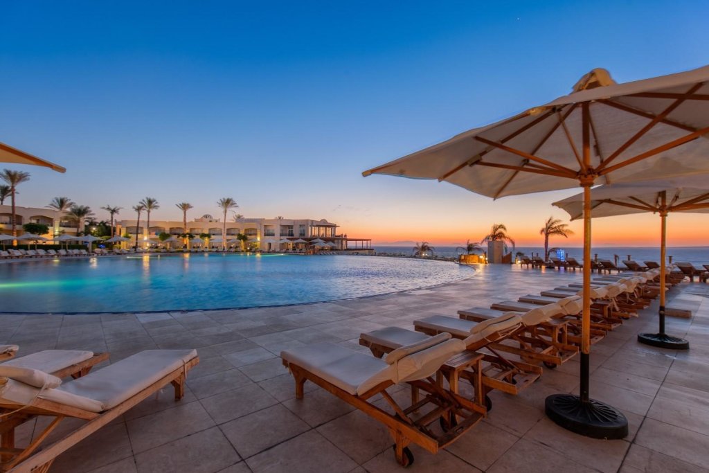 Шарм-эш-Шейх (Шарм-эль-Шейх): Cleopatra Luxury Resort Sharm El Sheikh