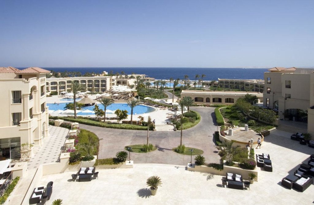 Шарм-эш-Шейх (Шарм-эль-Шейх): Cleopatra Luxury Resort Sharm El Sheikh
