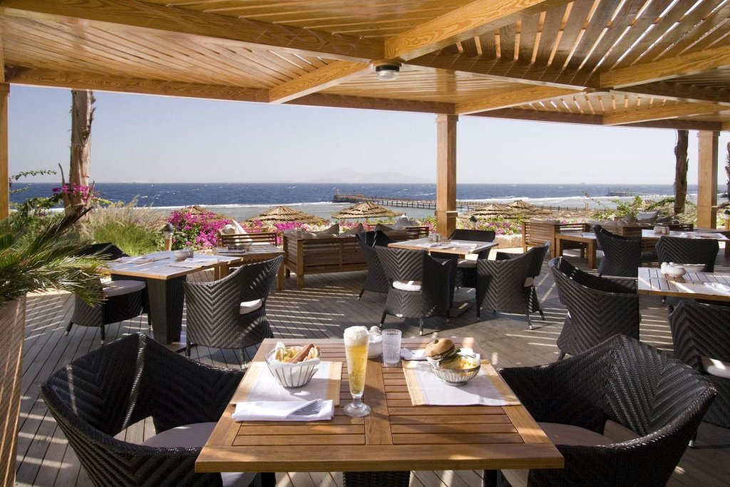 Шарм-эш-Шейх (Шарм-эль-Шейх): Cleopatra Luxury Resort Sharm El Sheikh