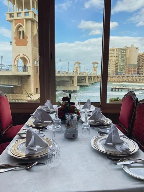 Александрия: San Giovanni Stanly Hotel & Restaurant