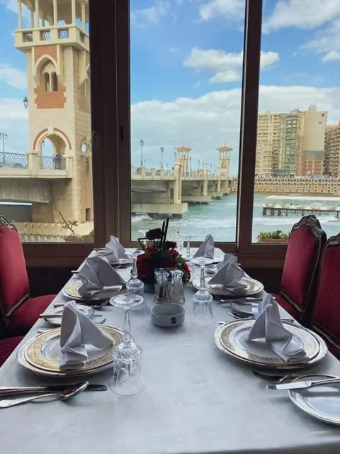 Александрия: San Giovanni Stanly Hotel & Restaurant
