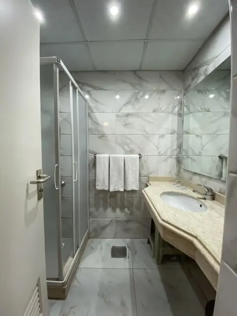Александрия: San Giovanni Stanly Hotel & Restaurant