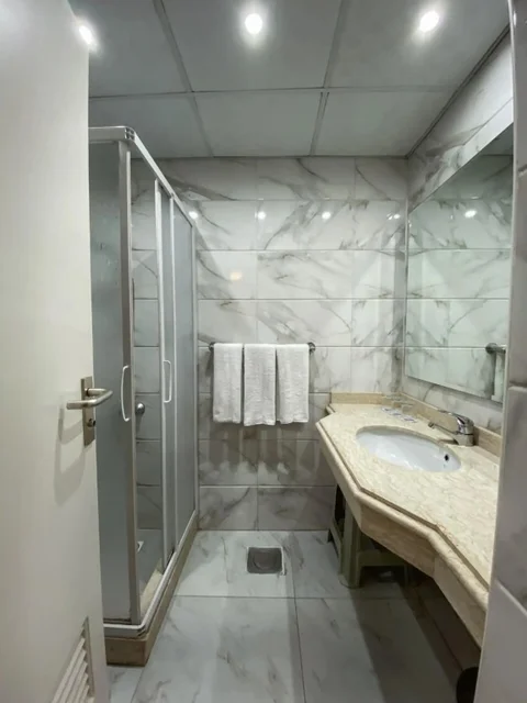 Александрия: San Giovanni Stanly Hotel & Restaurant