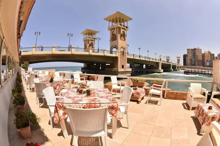 Александрия: San Giovanni Stanly Hotel & Restaurant