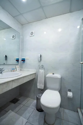Александрия: San Giovanni Stanly Hotel & Restaurant