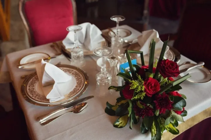 Александрия: San Giovanni Stanly Hotel & Restaurant