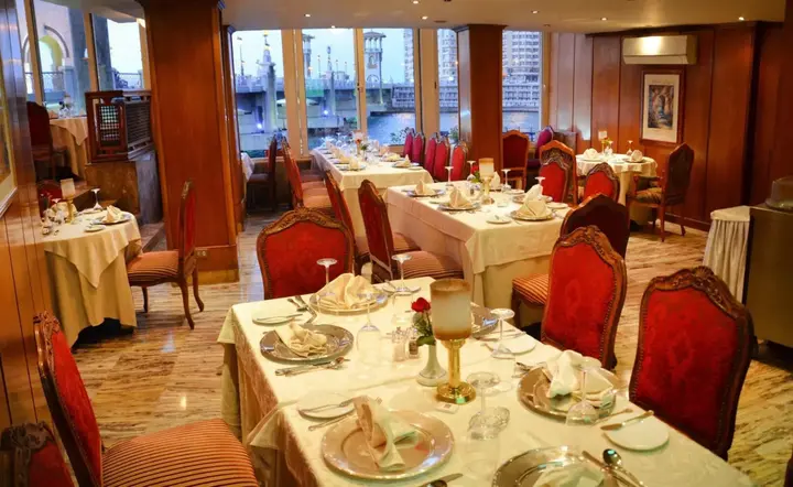 Александрия: San Giovanni Stanly Hotel & Restaurant