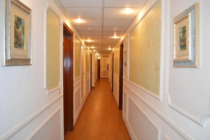Александрия: San Giovanni Stanly Hotel & Restaurant