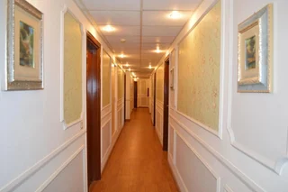Александрия: San Giovanni Stanly Hotel & Restaurant
