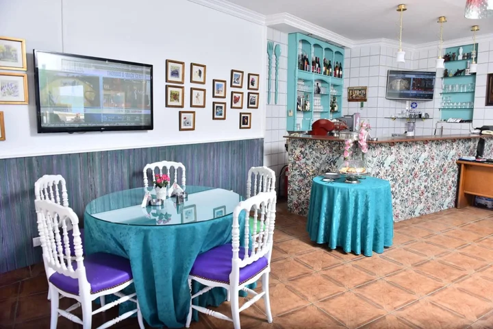 Александрия: San Giovanni Stanly Hotel & Restaurant