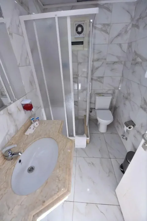Александрия: San Giovanni Stanly Hotel & Restaurant