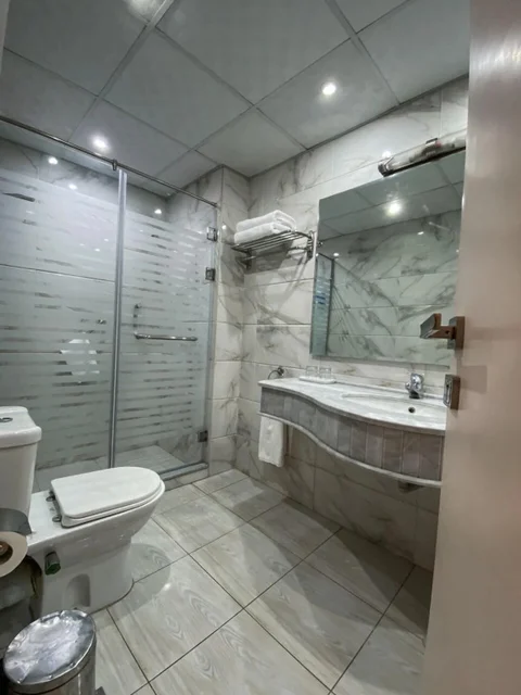 Александрия: San Giovanni Stanly Hotel & Restaurant