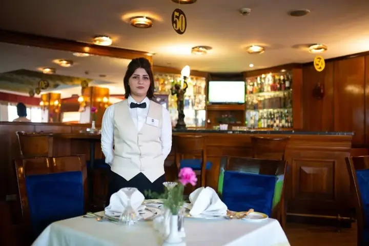 Александрия: San Giovanni Stanly Hotel & Restaurant