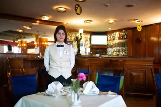 Александрия: San Giovanni Stanly Hotel & Restaurant