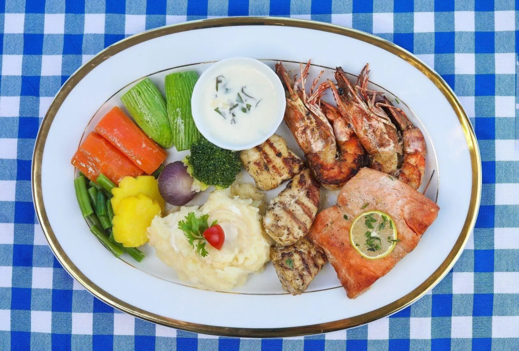 Александрия: San Giovanni Stanly Hotel & Restaurant