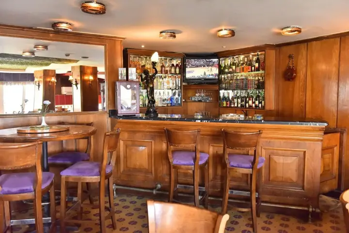 Александрия: San Giovanni Stanly Hotel & Restaurant
