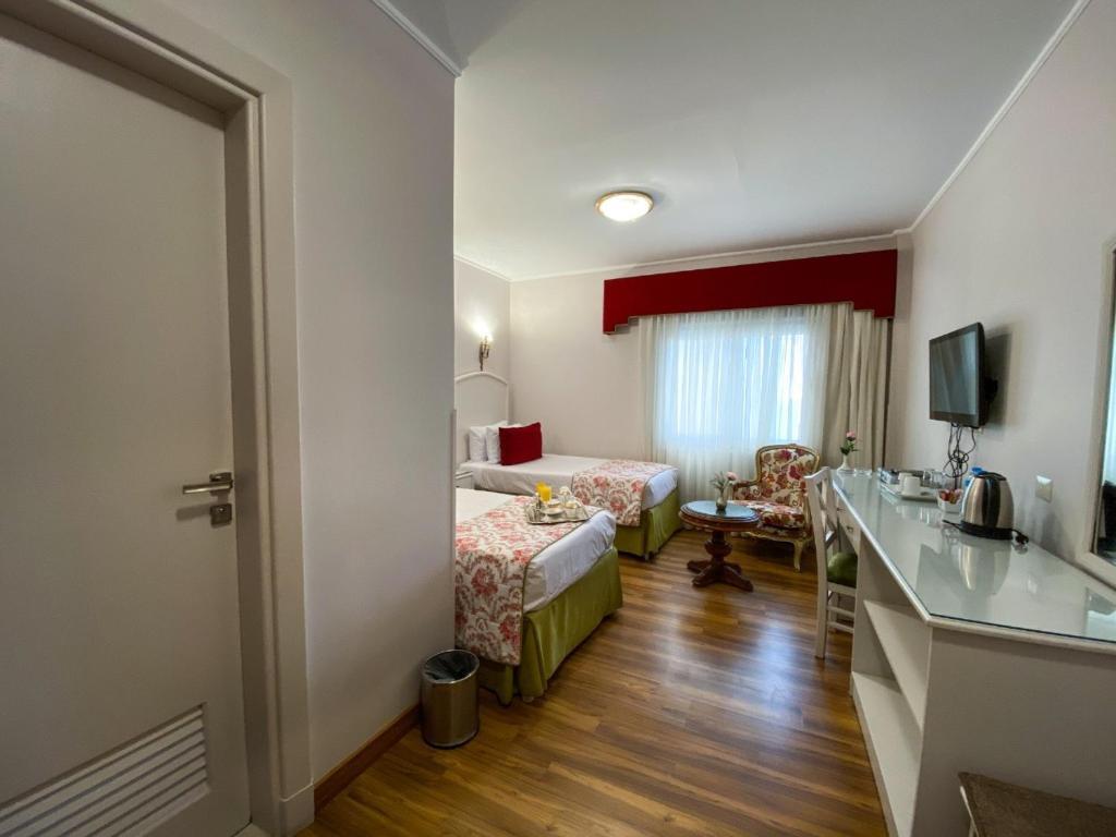 Александрия: San Giovanni Stanly Hotel & Restaurant