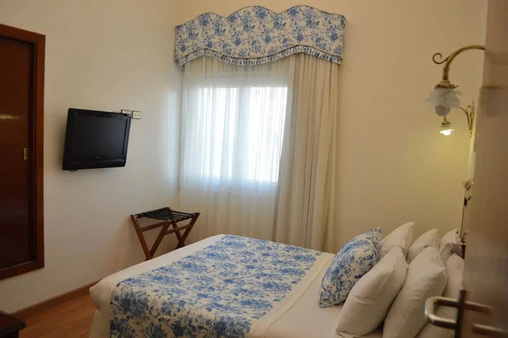 Александрия: San Giovanni Stanly Hotel & Restaurant