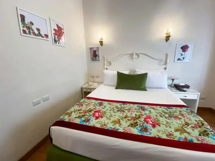 Александрия: San Giovanni Stanly Hotel & Restaurant