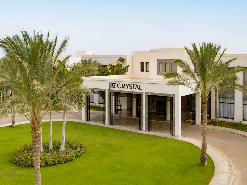 JAZ Elite Crystal, Almaza Bay — фото 1