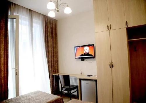 Тбилиси: Hotel Feri