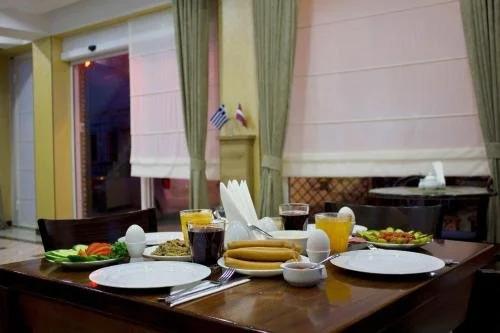 Тбилиси: Hotel Feri