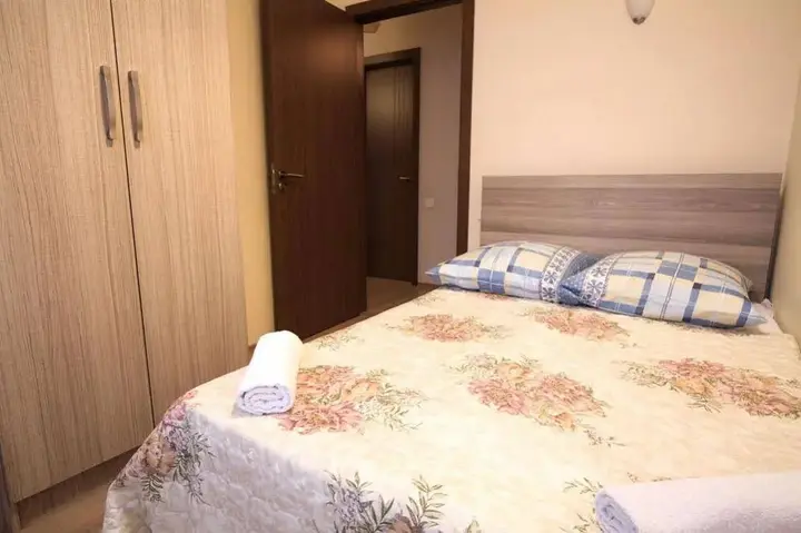 Тбилиси: Hotel Feri
