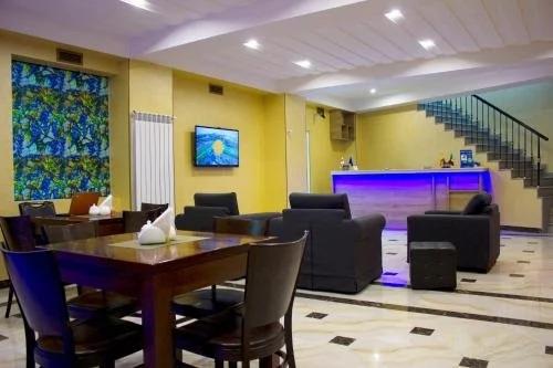 Тбилиси: Hotel Feri