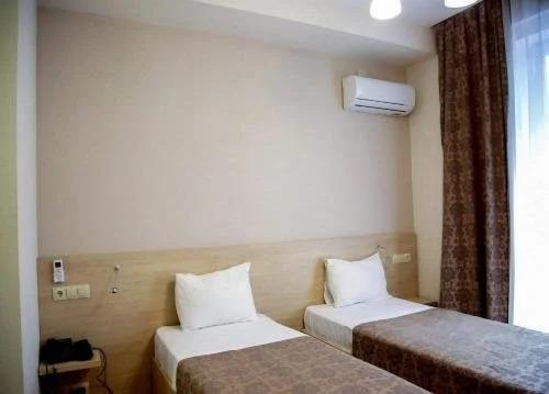 Тбилиси: Hotel Feri