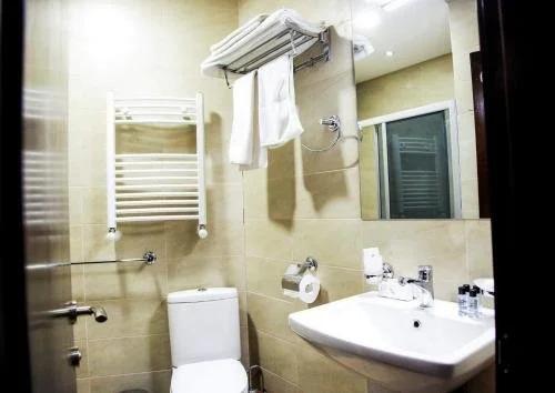 Тбилиси: Hotel Feri