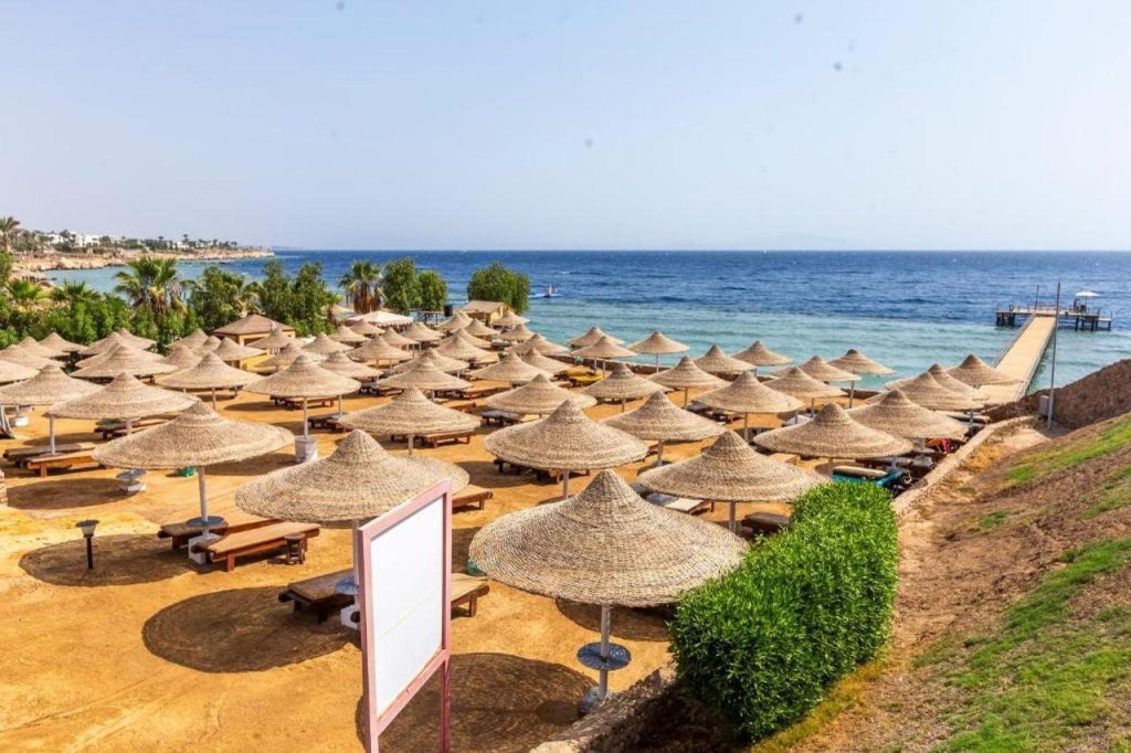 Шарм-эш-Шейх (Шарм-эль-Шейх): Xperience Kiroseiz Parkland Resort