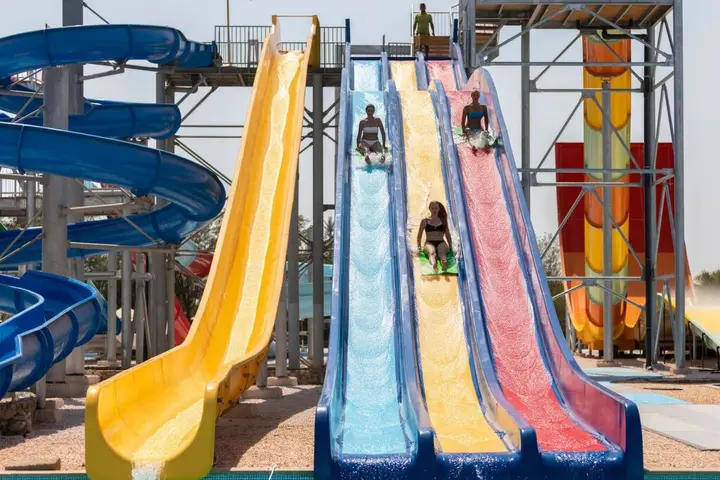 Шарм-эш-Шейх (Шарм-эль-Шейх): Xperience Kiroseiz Parkland Resort