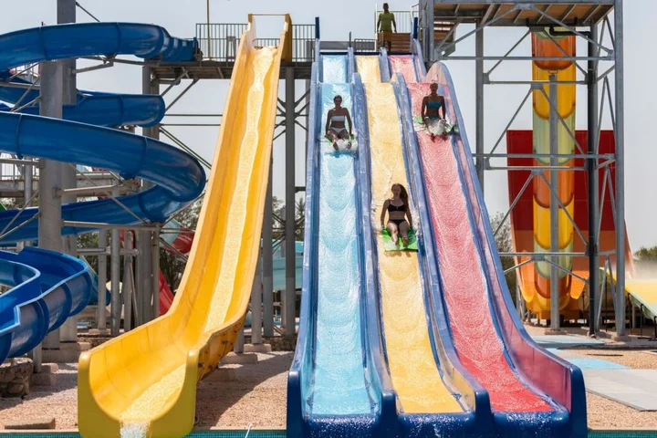 Шарм-эш-Шейх (Шарм-эль-Шейх): Xperience Kiroseiz Parkland Resort