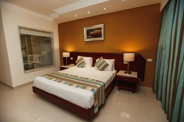 Шарм-эш-Шейх (Шарм-эль-Шейх): Xperience Kiroseiz Parkland Resort
