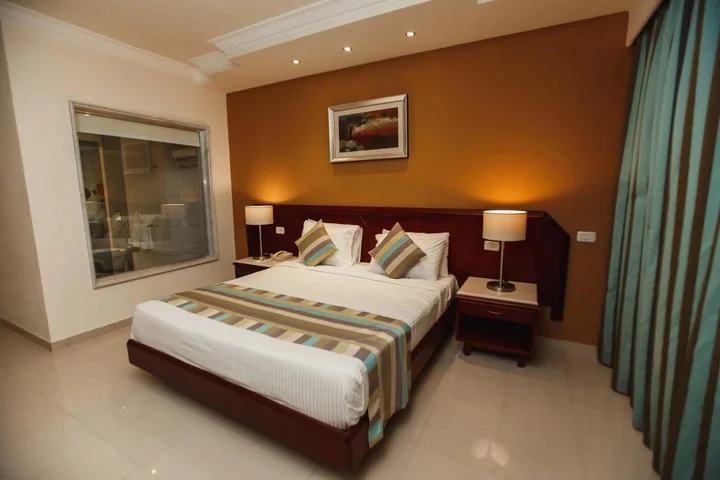 Шарм-эш-Шейх (Шарм-эль-Шейх): Xperience Kiroseiz Parkland Resort