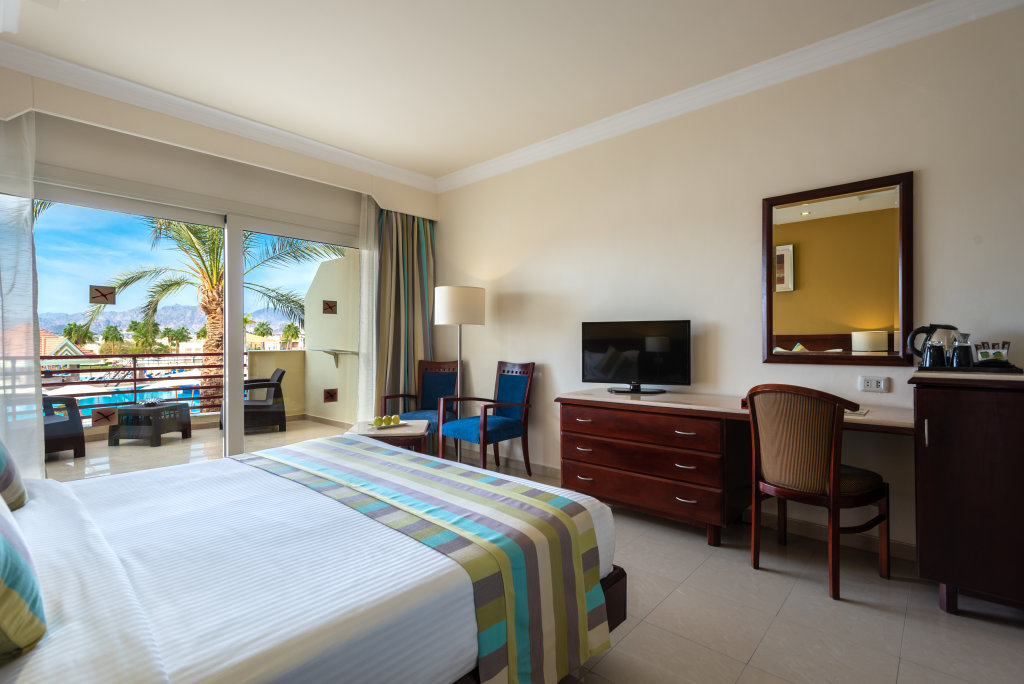 Шарм-эш-Шейх (Шарм-эль-Шейх): Xperience Kiroseiz Parkland Resort